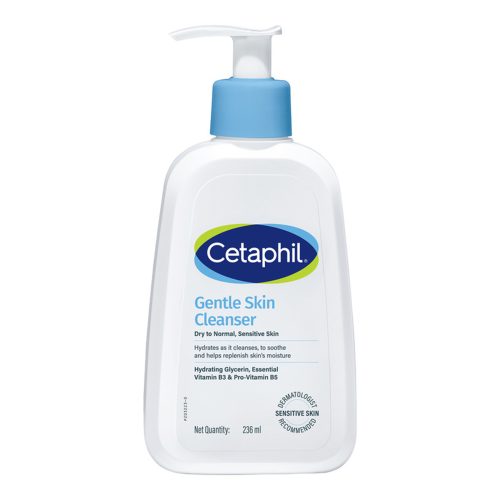 Cetaphil Gentle Skin Cleanser 236ml