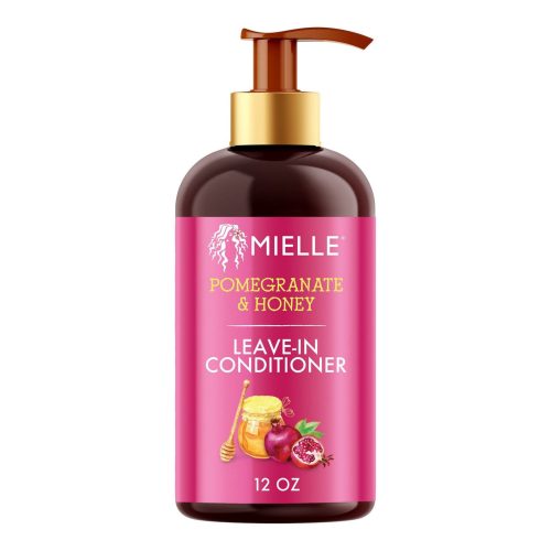 11_Mielle_Organics_Pomegranate_Honey_Leave_In_Conditioner_12oz Mielle Organics Pomegranate & Honey Leave-In Conditioner 12oz