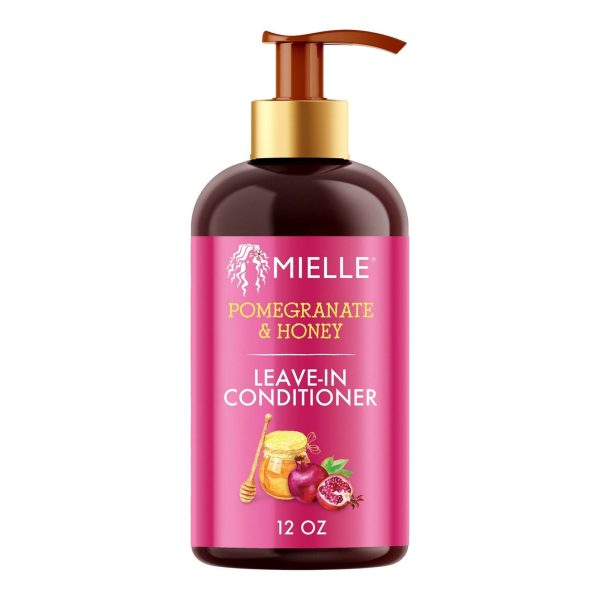 11_Mielle_Organics_Pomegranate_Honey_Leave_In_Conditioner_12oz Mielle Organics Pomegranate & Honey Leave-In Conditioner 12oz
