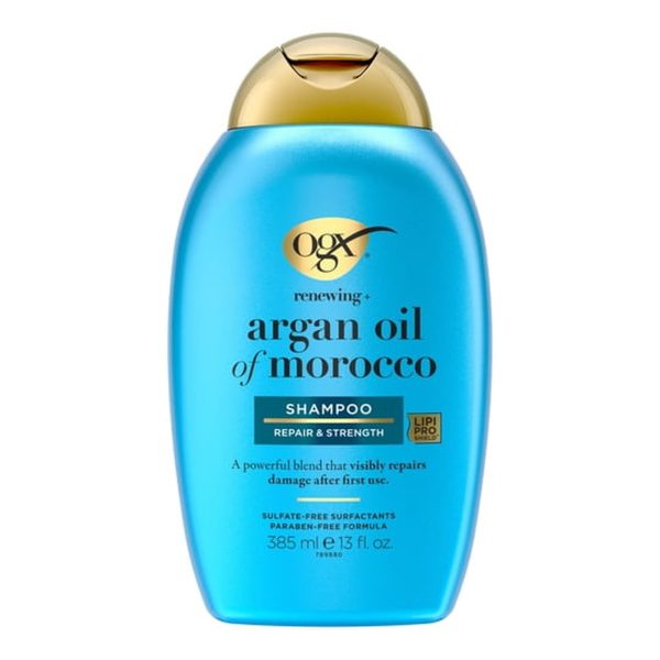 OGX Renewing + Argan Oil of Morocco Shampoo 385ml