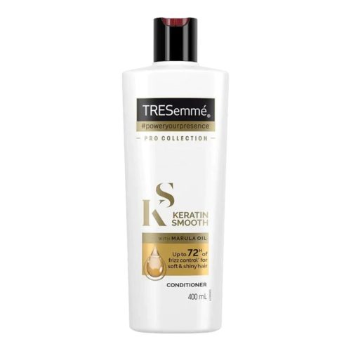 TRESemmé Keratin Smooth Conditioner 400ml