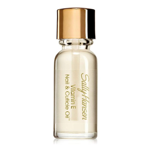 Sally Hansen Vitamin E Nail & Cuticle Oil 13.3ml
