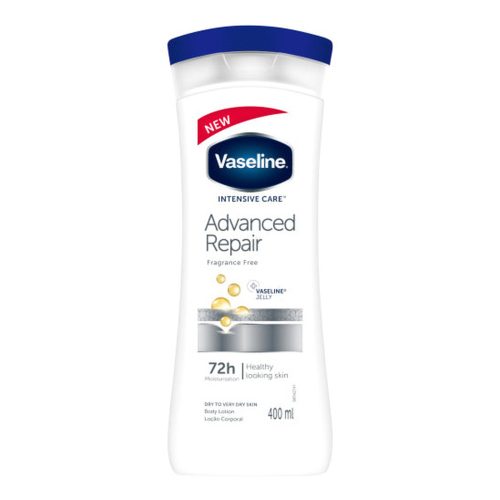 Vaseline Intensive Care Advanced Repair Lotion 400ml